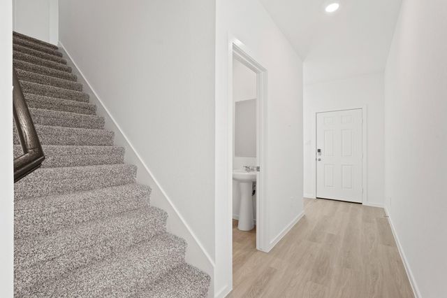 23161 Teakwood Hills Drive, Splendora, TX 77372