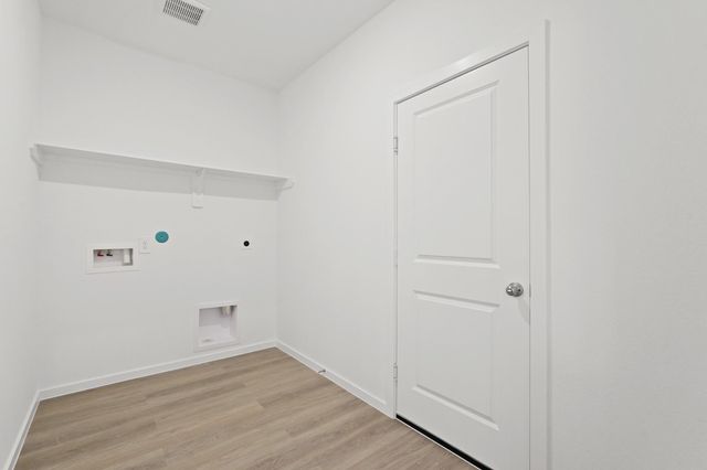 23161 Teakwood Hills Drive, Splendora, TX 77372