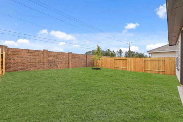 23161 Teakwood Hills Drive, Splendora, TX 77372