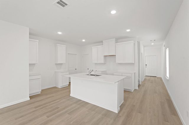 23161 Teakwood Hills Drive, Splendora, TX 77372