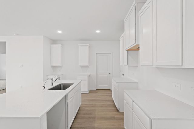 23161 Teakwood Hills Drive, Splendora, TX 77372