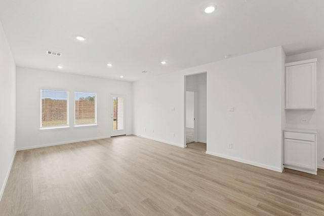 23161 Teakwood Hills Drive, Splendora, TX 77372