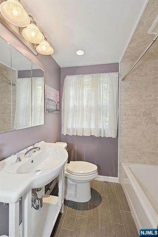 2 Newark Avenue, Westwood, NJ 07675