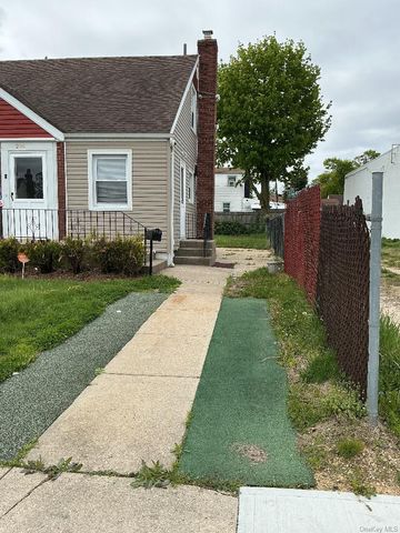 296 Chester Street, Uniondale, NY 11553
