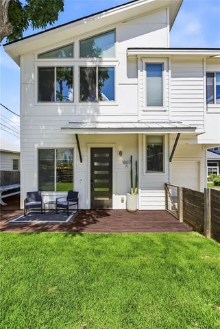 1807 Ulit Ave A, Austin, TX 78702