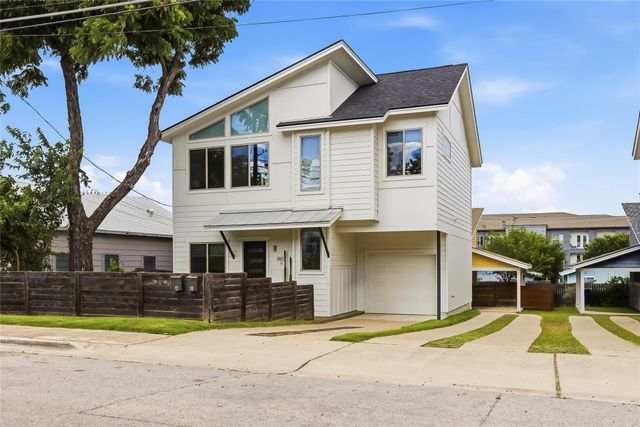 1807 Ulit Ave A, Austin, TX 78702