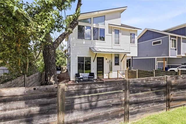 1807 Ulit Ave A, Austin, TX 78702