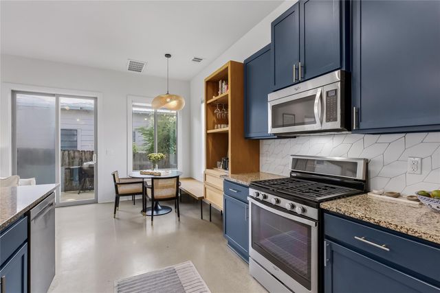 1807 Ulit Ave A, Austin, TX 78702