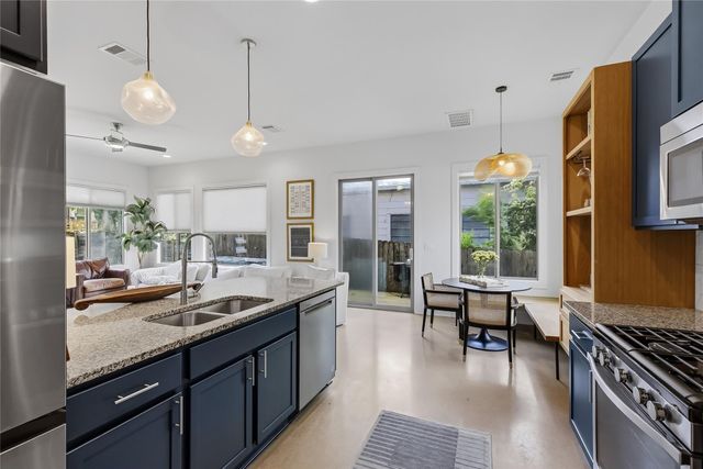 1807 Ulit Ave A, Austin, TX 78702