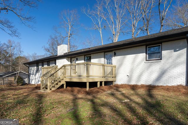 749 Havenridge Drive SW, Conyers, GA 30094
