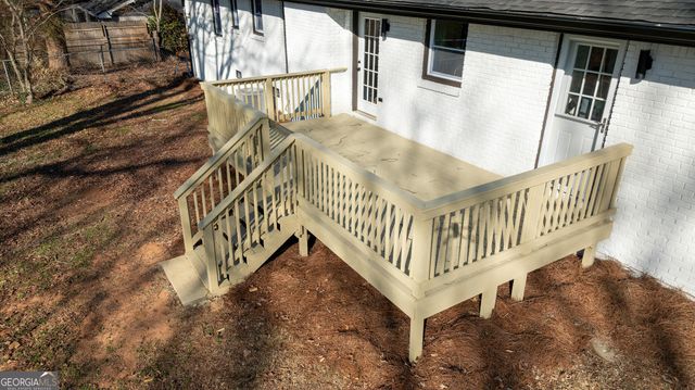 749 Havenridge Drive SW, Conyers, GA 30094