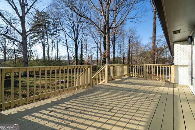 749 Havenridge Drive SW, Conyers, GA 30094