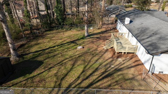 749 Havenridge Drive SW, Conyers, GA 30094