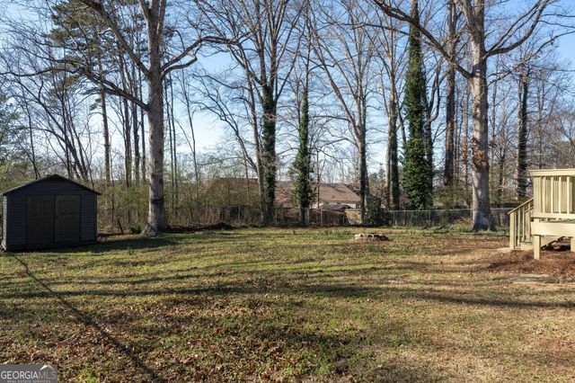 749 Havenridge Drive SW, Conyers, GA 30094