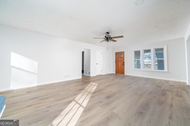 749 Havenridge Drive SW, Conyers, GA 30094