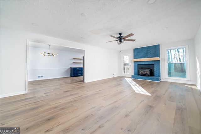 749 Havenridge Drive SW, Conyers, GA 30094