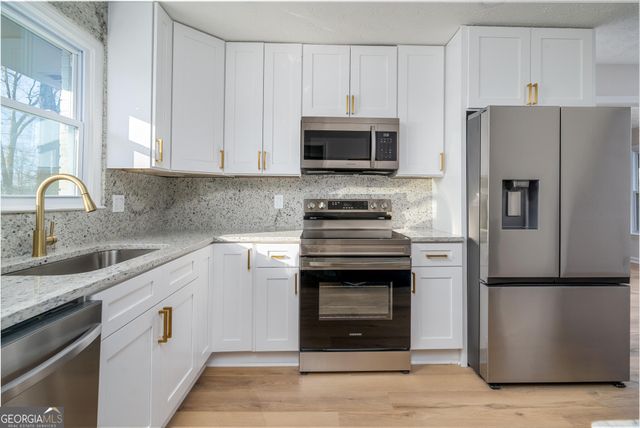 749 Havenridge Drive SW, Conyers, GA 30094