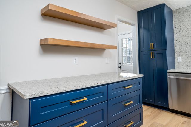 749 Havenridge Drive SW, Conyers, GA 30094