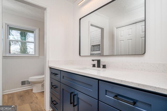 749 Havenridge Drive SW, Conyers, GA 30094