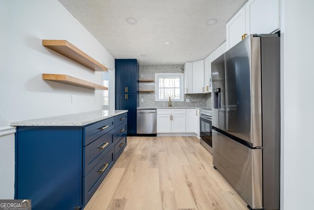 749 Havenridge Drive SW, Conyers, GA 30094