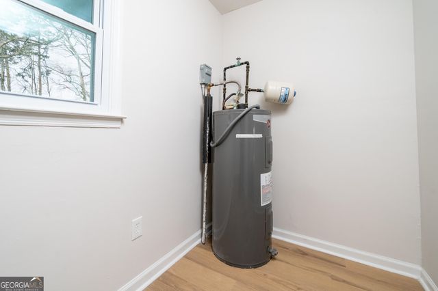 749 Havenridge Drive SW, Conyers, GA 30094