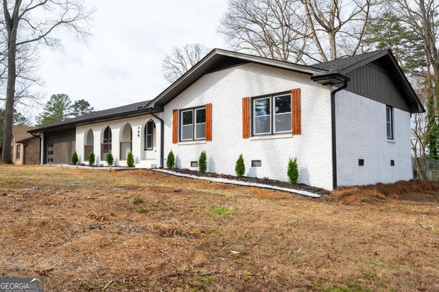 749 Havenridge Drive SW, Conyers, GA 30094