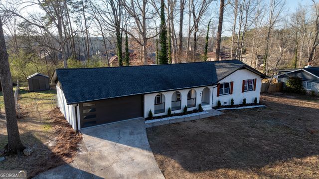 749 Havenridge Drive SW, Conyers, GA 30094