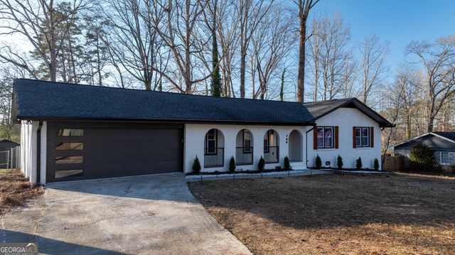 749 Havenridge Drive SW, Conyers, GA 30094