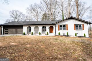 749 Havenridge Drive SW, Conyers, GA 30094