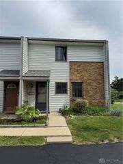 3254 Gambit Square, Dayton, OH 45449