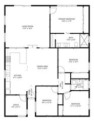 18901 Haas Avenue, Torrance, CA 90504