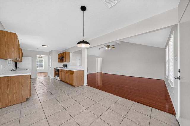 11107 Malden Drive, Houston, TX 77075