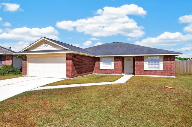 11107 Malden Drive, Houston, TX 77075