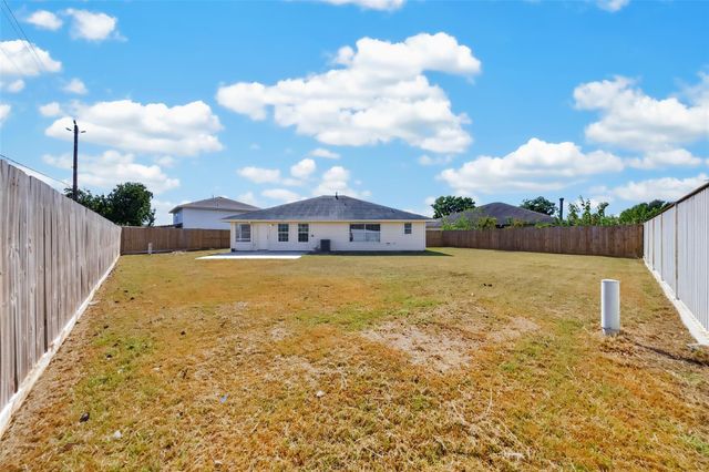 11107 Malden Drive, Houston, TX 77075