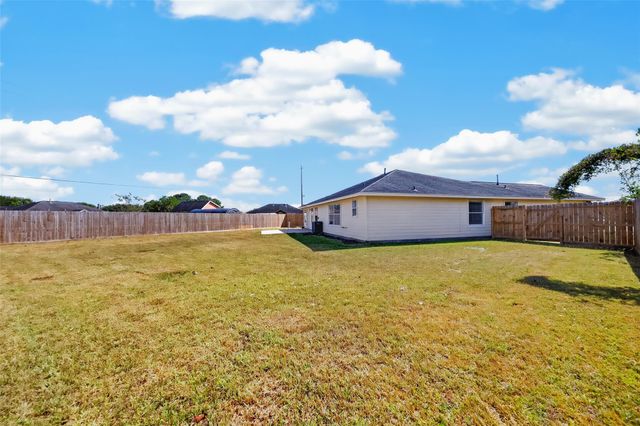 11107 Malden Drive, Houston, TX 77075
