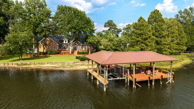 65 Reedy Court, Manning, SC 29102