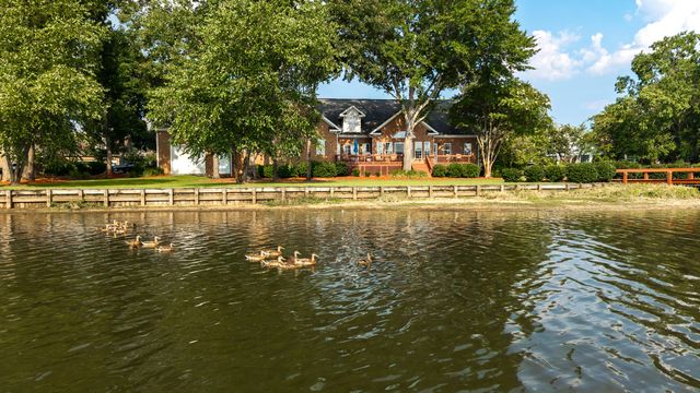 65 Reedy Court, Manning, SC 29102