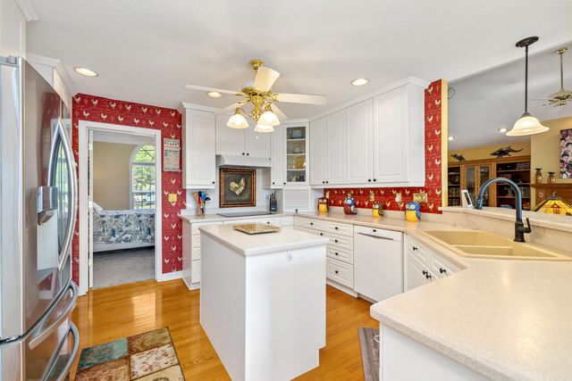 65 Reedy Court, Manning, SC 29102