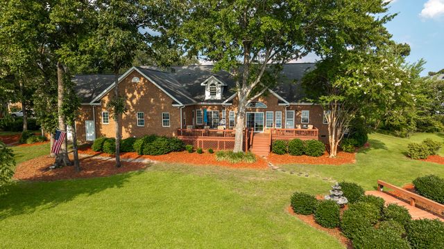 65 Reedy Court, Manning, SC 29102