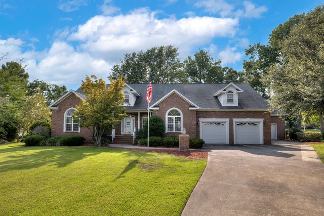 65 Reedy Court, Manning, SC 29102