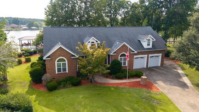 65 Reedy Court, Manning, SC 29102