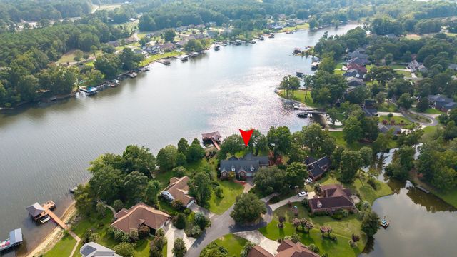 65 Reedy Court, Manning, SC 29102