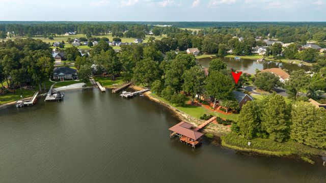 65 Reedy Court, Manning, SC 29102