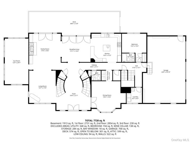 10 Hopes Farm Lane, Bedford, NY 10506
