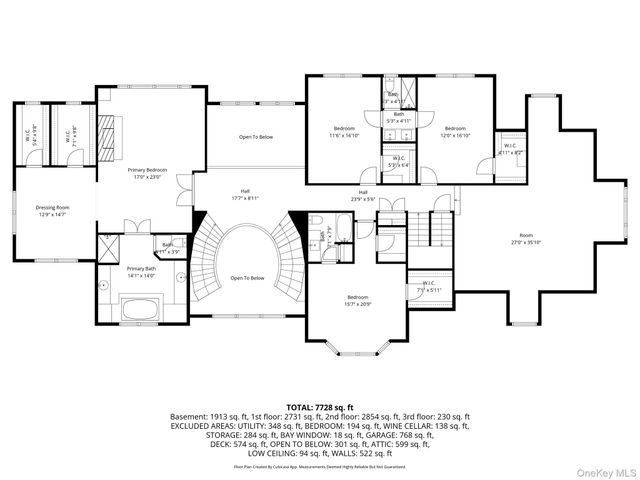 10 Hopes Farm Lane, Bedford, NY 10506