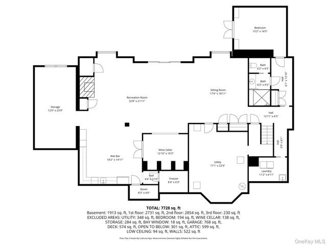 10 Hopes Farm Lane, Bedford, NY 10506