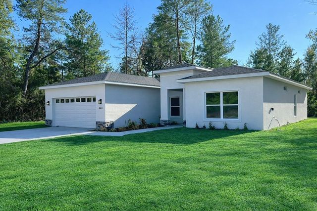 661 MARION OAKS BOULEVARD, Ocala, FL 34473