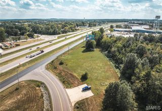 805 N Service Road W Lot A, Sullivan, MO 63080