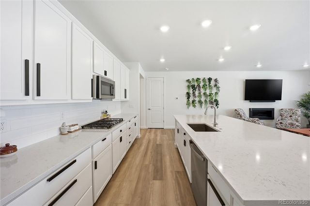 17031 Desert Wine Trail, Parker, CO 80134
