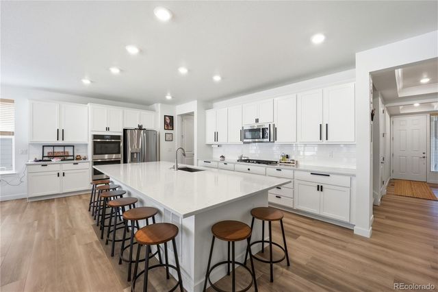 17031 Desert Wine Trail, Parker, CO 80134